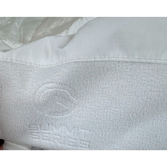 Women's XL The North Face Summit Series Hooded Hyvent Alpha Jacket - Picture 7 of 9